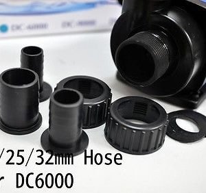 JEBAO DC WATER RETURN PUMP Variable speed DC9000 newest version 12 speed adjust-1350