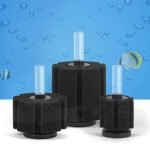Bio Sponge Filter Breeding Fry Betta Shrimp Nano Fish tank Aquarium Up to 20 Gal-729