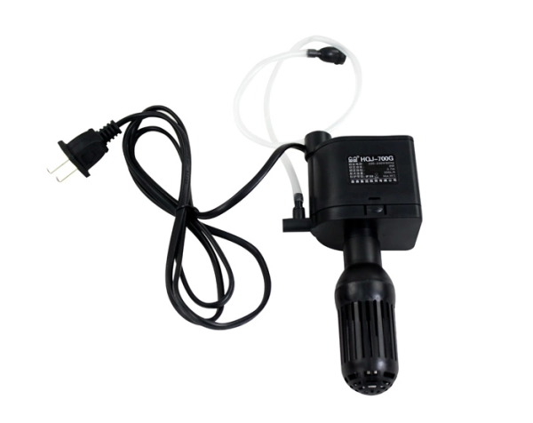 sunsun HQJ-700G filter hang-on internal filter-519