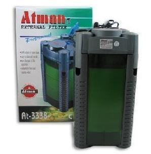 ATMAN aquarium canister external filter AT-3338 -0