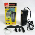 sunsun HJ-532 filter hang-on internal filter-528