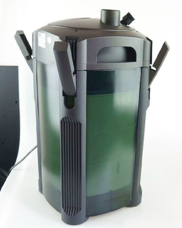 atman cf-1000 Aquarium external Canister Filter-0