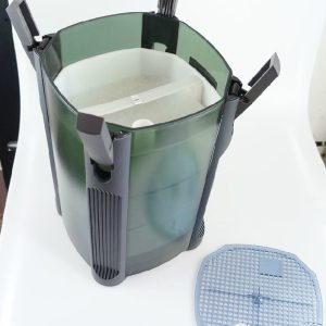 atman cf-800 Aquarium external Canister Filter-74
