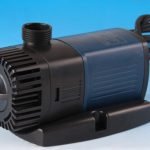 sunsun jtp-5800 submerge pump, variable frequency pump, 50% save power-0