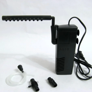 sunsun HJ-532 filter hang-on internal filter-0