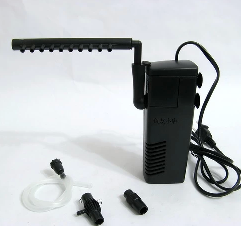 sunsun HJ-532 filter hang-on internal filter-0