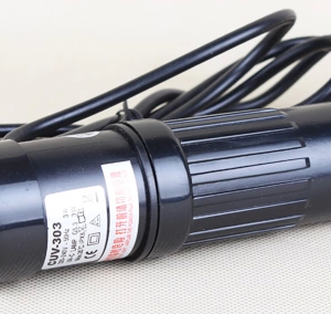 sunsun CUV-303 3w uv sterilizer-0