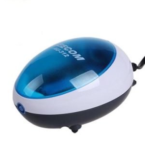 LEECOM DC air pump-449