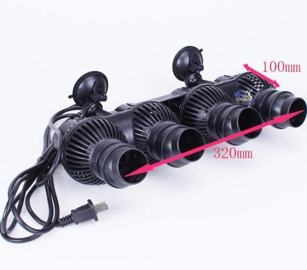 Sunsun JVP-402A Wave Maker pump-343