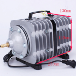 sunsun ACO-008 138w air pump-498