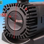 sunsun jtp-5800 submerge pump, variable frequency pump, 50% save power-148