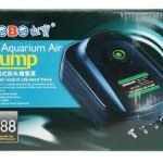 songbao SB-988 DC Air Pump-444
