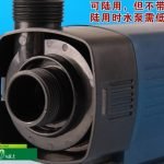 sunsun jtp-5800 submerge pump, variable frequency pump, 50% save power-149