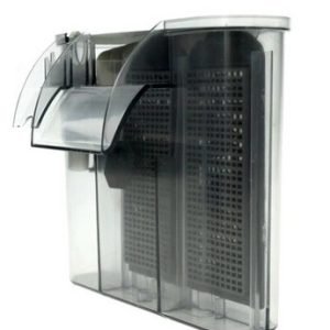 SUNSUN HBL-303 Hang On 220-240V waterfall Filter for Fresh/Salt/Plant Tank -128
