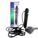 sunsun CUV-505 5w uv sterilizer-594