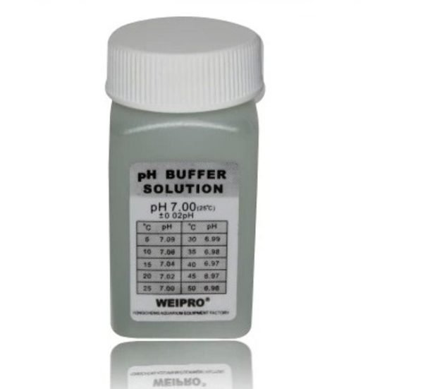 weipro Ph2010 PH Meter and Value Controller with Probe-1395