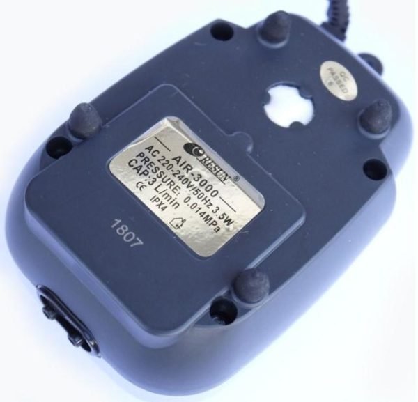 Resun air-3000 DC Air Pump-423