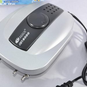 Resun air-8000 AC Air Pump-435
