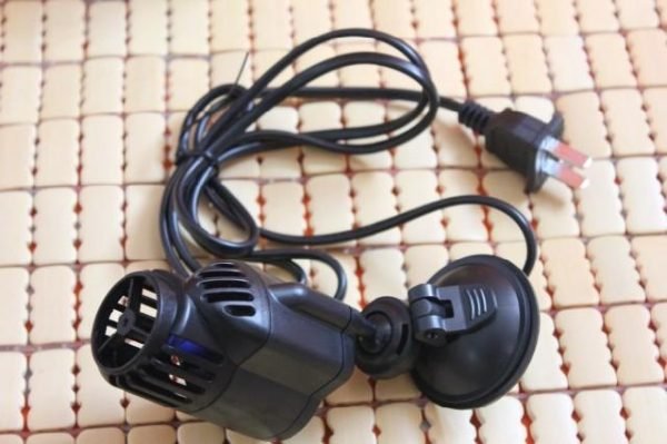 sunsun jvp110 waver maker pump for nano tank 2.5w 2000L/h 110v/220v version-175