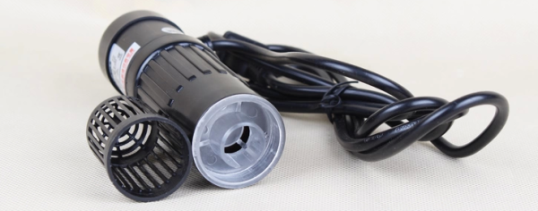 sunsun CUV-303 3w uv sterilizer-576