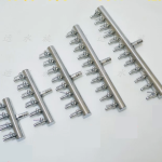 stainless steel Air Distributor 4,6,8,10,12 ways output-0