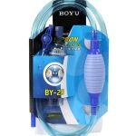 boyu by-28 water switch sand washing machine water exchanger-986