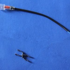 sunsun aquarium lighting spare part T5 T8 endcap -999