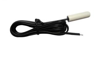 plastic temperature probe -0