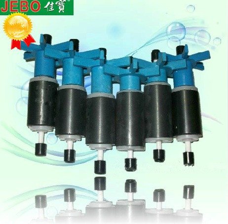 JEBO Canister Aquarium Filters 803 805 809 809B 810 815 819 819B original rotor-0