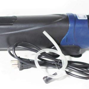 SunSun JUP-02 5W UV Sterilizer Submersible Filter Pump-1042