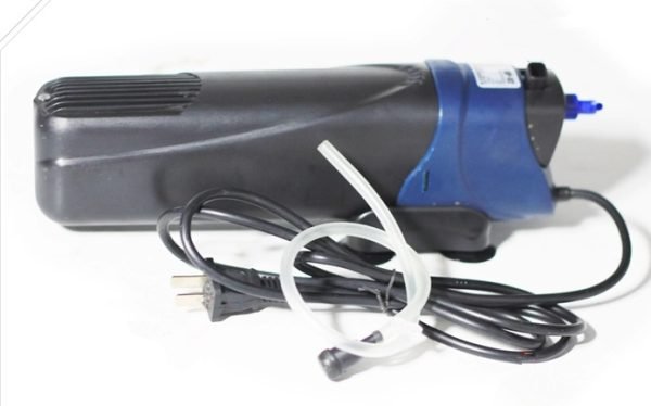 SunSun JUP-02 5W UV Sterilizer Submersible Filter Pump-1042