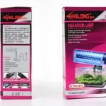 xilong 13w clip on lighting idea for small plant tank-1157