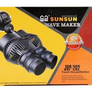 Sunsun JVP 202A JVP-202B Dual Power Head Wave Maker (12000Litres)-1300