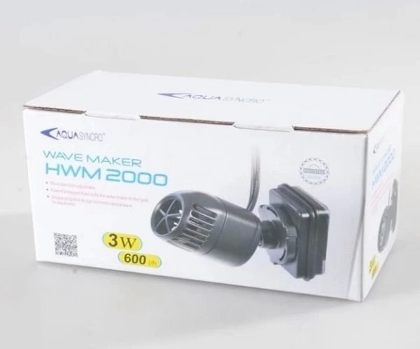 AquaSyncro HWM 2000 Wave Maker-1329
