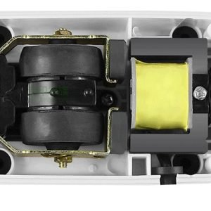 aquarium air pump 2.5w one way output -1594