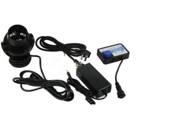 Jebao WP-60 WP60 aquarium wave maker powerhead controller for coral reef tank,newest 12 modes-853