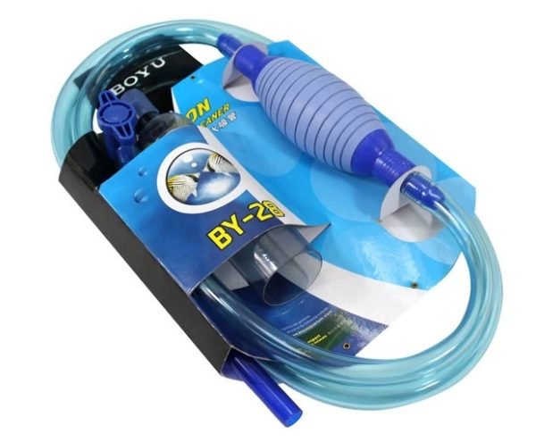 boyu by-28 water switch sand washing machine water exchanger-0