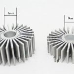 3w led heat sink-962