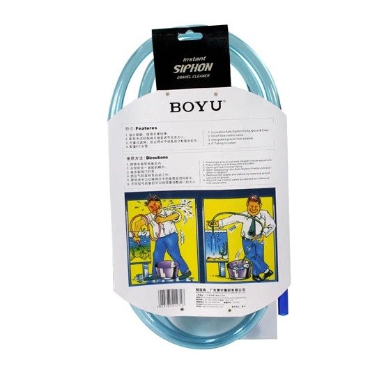 boyu by-28 water switch sand washing machine water exchanger-982