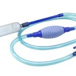 boyu by-28 water switch sand washing machine water exchanger-985