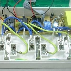 Aquarium Digital PROGRAMMABLE TIMER 2 outputs -862