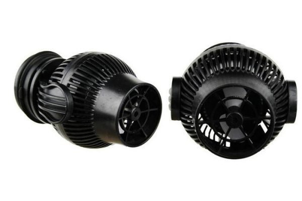 Jebao WP-40 WP40 aquarium wave maker powerhead controller for coral reef tank,newest 12 modes-846