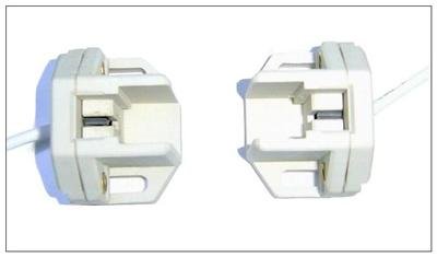 250W FC2 metal halide bulb socket BASE 2 pcs-0