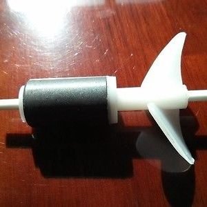 the rotor and ceramic shaft for Jebao WP25 WP-25 wavemaker powerhead pump-1236
