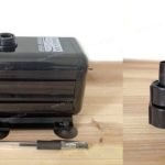 hailea hx-6530 submerge circel pump-662
