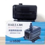 hailea hx-6530 submerge circel pump-659