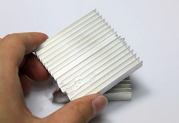 led heat sink for 5w led -971
