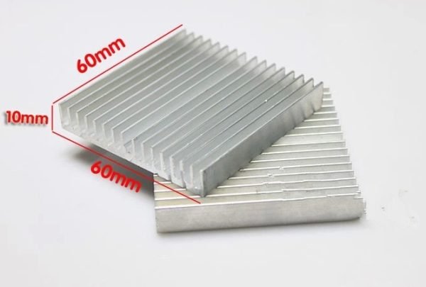 led heat sink for 5w led -0