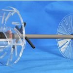 Reef Octopus biopellet Bio Pellet Reactors Bio-200 internal-1490