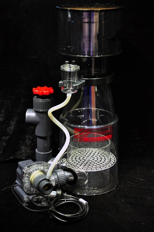 Reef Octopus PS-1000 internal Protein Skimmer-1498